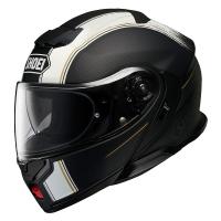 Shoei Шлем Neotec 3 Satori TC-5 Черно-белый в Краснодаре