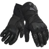 Scout Перчатки Gladius waterproof black в Краснодаре