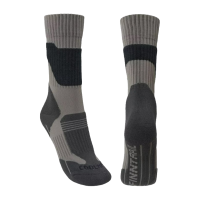 Finntrail Термоноски Coolmax 3202 Grey dark в Краснодаре