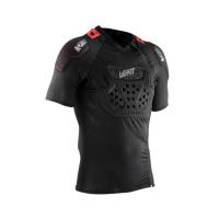 Leatt Защита панцирь Body Tee AirFlex Stealth в Краснодаре