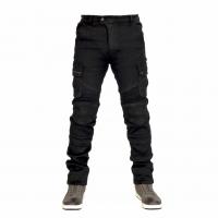 MadBull Мотобрюки Cargo JS Dyneema Black в Краснодаре