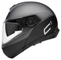 Schuberth Шлем модуляр C4 PRO, Серый матовый/черный матовый в Краснодаре