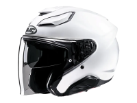 HJC Шлем F31 Pearl White в Краснодаре