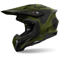 Airoh Шлем Twist 3 Military Matt в Краснодаре