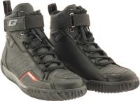 Gaerne Мотокроссовки G-Rocket Black в Краснодаре