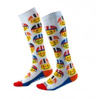 Oneal Носки Pro Mx Emoji Racer Разноцветные в Краснодаре