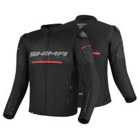 Shima Мотокуртка Drift Men Black в Краснодаре