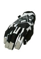 Acerbis Перчатки MX X-H Black/White в Краснодаре