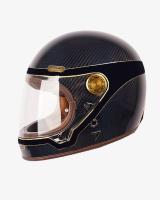 By City шлем Roadster III Golden Blue Carbon в Краснодаре