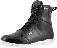 IXS Мотокроссовки Classic Comfort-ST 2.0 Черный в Краснодаре