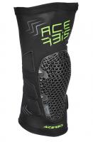 Acerbis Наколенники MTB Skay Knee Black/Yellow в Краснодаре