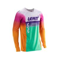 Leatt Джерси 5.5 UltraWeld V26 Pinata Teal в Краснодаре