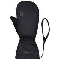 Scott Варежки JR Ultimate black в Краснодаре