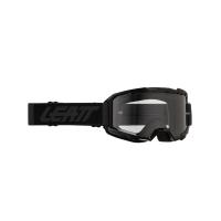 Leatt Маска Vizion 2.5 Stealth Clear 90 VLT V25 в Краснодаре