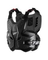 Leatt Защитный панцирь 3.5 Chest Protector Black в Краснодаре
