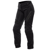 Dainese Брюки женские Drake 2 Super Air Tex Wmn Black/Black в Краснодаре