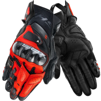Shima Мотоперчатки XRS-3 Red в Краснодаре