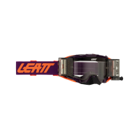 Leatt Маска Velocity 5.5 Roll-Off Purple Clear в Краснодаре