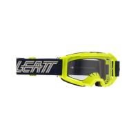 Leatt Маска Vizion 3.5 Lime Clear 90% в Краснодаре