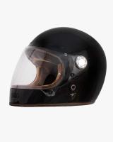 By City шлем Roadster III Black Shiny в Краснодаре