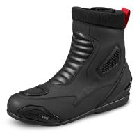 IXS Мотоботы Sport Boots RS-100 Short Черные в Краснодаре