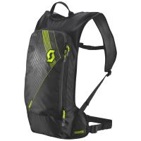 SCOTT Рюкзак Hydro Radiator black/neon yellow в Краснодаре