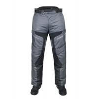 Rush Мотоштаны Long Ride Pant текстиль Антрацит в Краснодаре