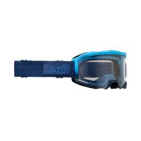 Leatt Маска Velocity 4.0 MTB Cyan Clear 83% в Краснодаре