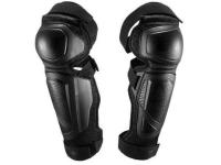 Leatt Наколенники 3.0 Knee & Shin Guard EXT Black в Краснодаре