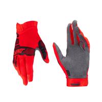 Leatt Перчатки 1.5 Mini V24 Red в Краснодаре