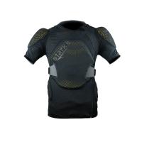 Starks Моточерепаха Air Flex Short Sleeve Чёрный в Краснодаре
