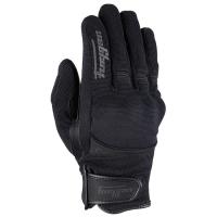 Furygan Перчатки Jet All Seasons D3O текстиль Черный в Краснодаре