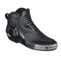 Dainese Ботинки Dyno Pro D1 604 Blk/Anthracite в Краснодаре