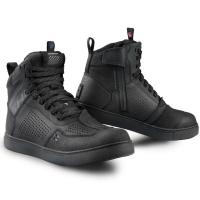 Shima мотокросовки Rebel 2.0 WP Lady Black (с мембраной) в Краснодаре