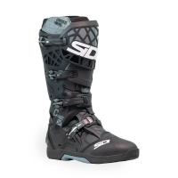 Sidi Ботинки CrossAir X Black/Black в Краснодаре