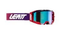 Leatt Маска Velocity 5.5 Iriz SunDown Blue UC 26% в Краснодаре