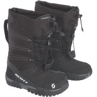 Scott Боты SMB R/T black/grey в Краснодаре