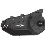 Freedconn Bluetooth гарнитура R1 + Video в Краснодаре