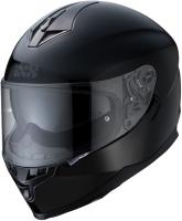 IXS Шлем HX 1100 1.0 Черный глянцевый в Краснодаре