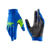 Leatt Детские перчатки для мотокросса 1.5 V26 Storm Blue в Краснодаре