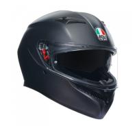 AGV Шлем K3 E2206 Matt Black в Краснодаре