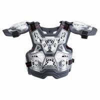 Acerbis Защита тела детская (Панцирь) Gravity Kid Roost Clear в Краснодаре