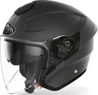 Airoh Мотошлем H.20 Dark Grey Matt в Краснодаре