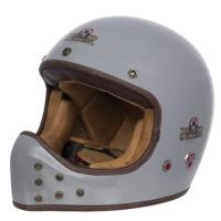 Beon Шлем BR-52 Shiny Grey в Краснодаре