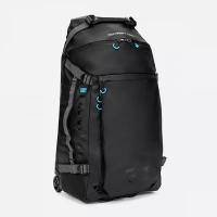 Finntrail Сумка на колесах Odyssey 1735 Black 130L в Краснодаре