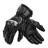 Shima Мотоперчатки RS-3 Men Black в Краснодаре