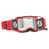 Scott Очки Prospect 2.0 WFS red/black в Краснодаре