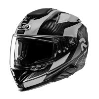 HJC Шлем RPHA71 Carbon Hamil MC5 в Краснодаре