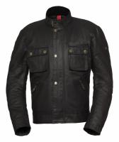 IXS Куртка Vintage Air Short Black в Краснодаре