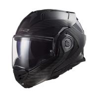 LS2 Мотошлем FF901 Advant X Carbon Solid карбон в Краснодаре